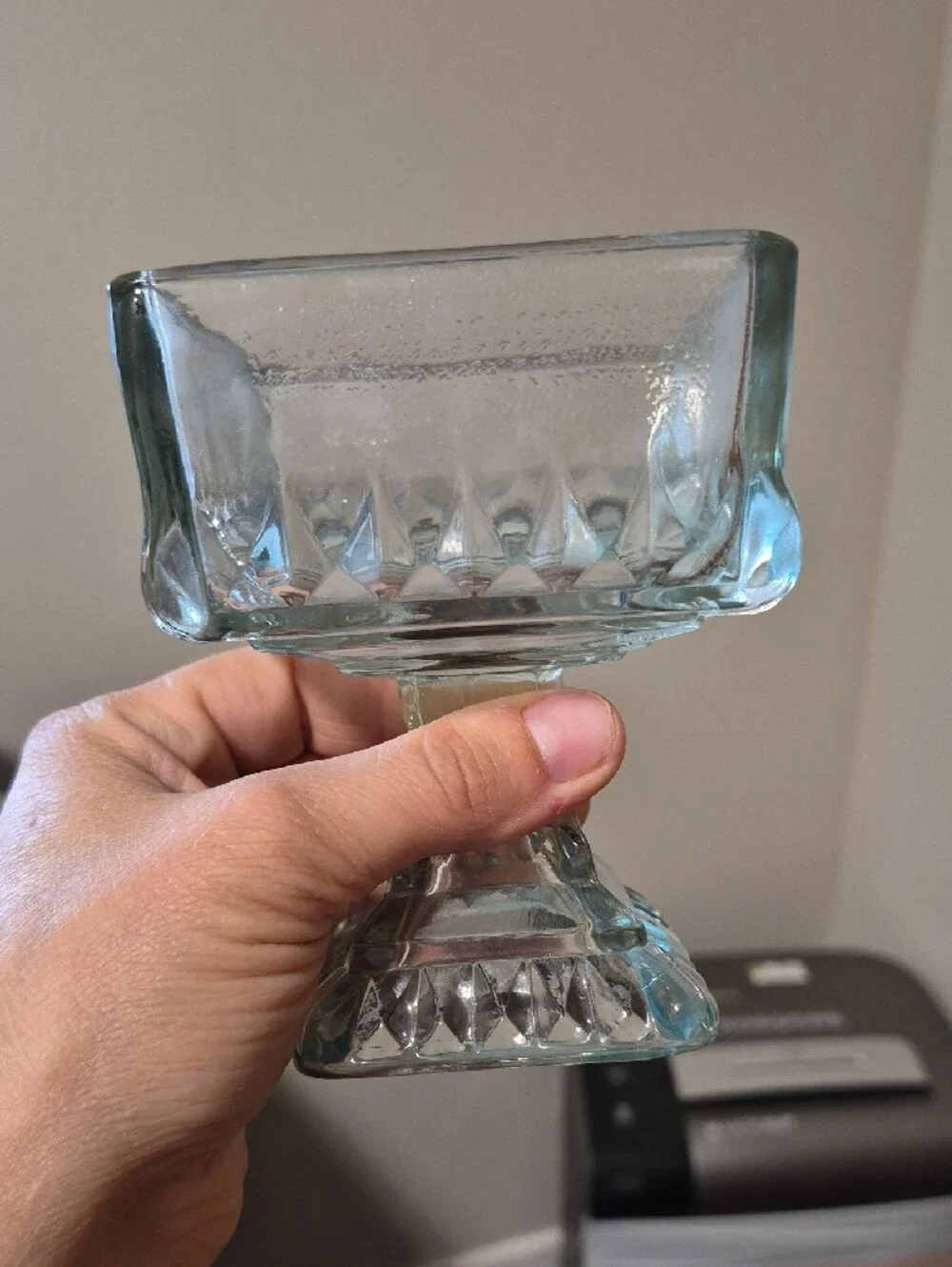 N/A elegant clear